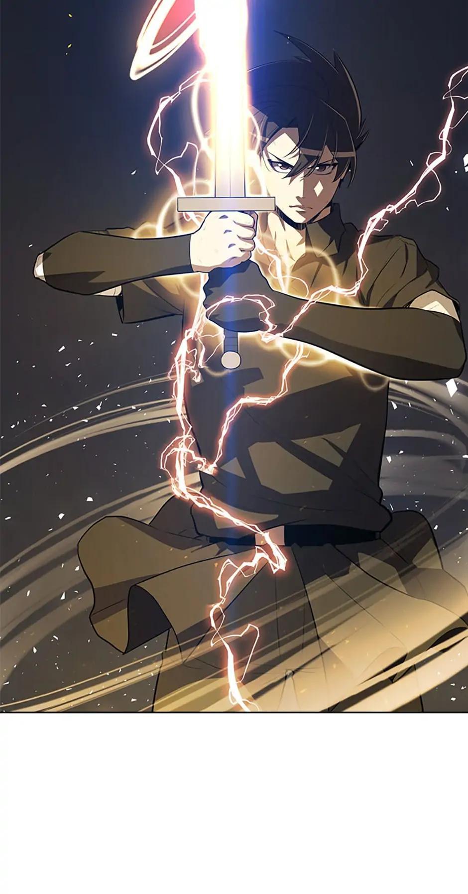 Disciple of the Holy Sword Chap 49 - Next Chap 50