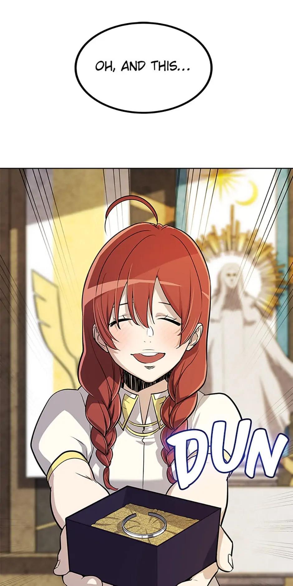Disciple of the Holy Sword Chap 49 - Next Chap 50