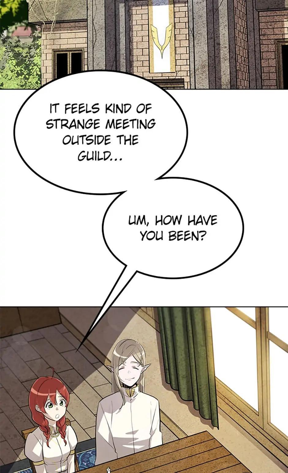 Disciple of the Holy Sword Chap 49 - Next Chap 50