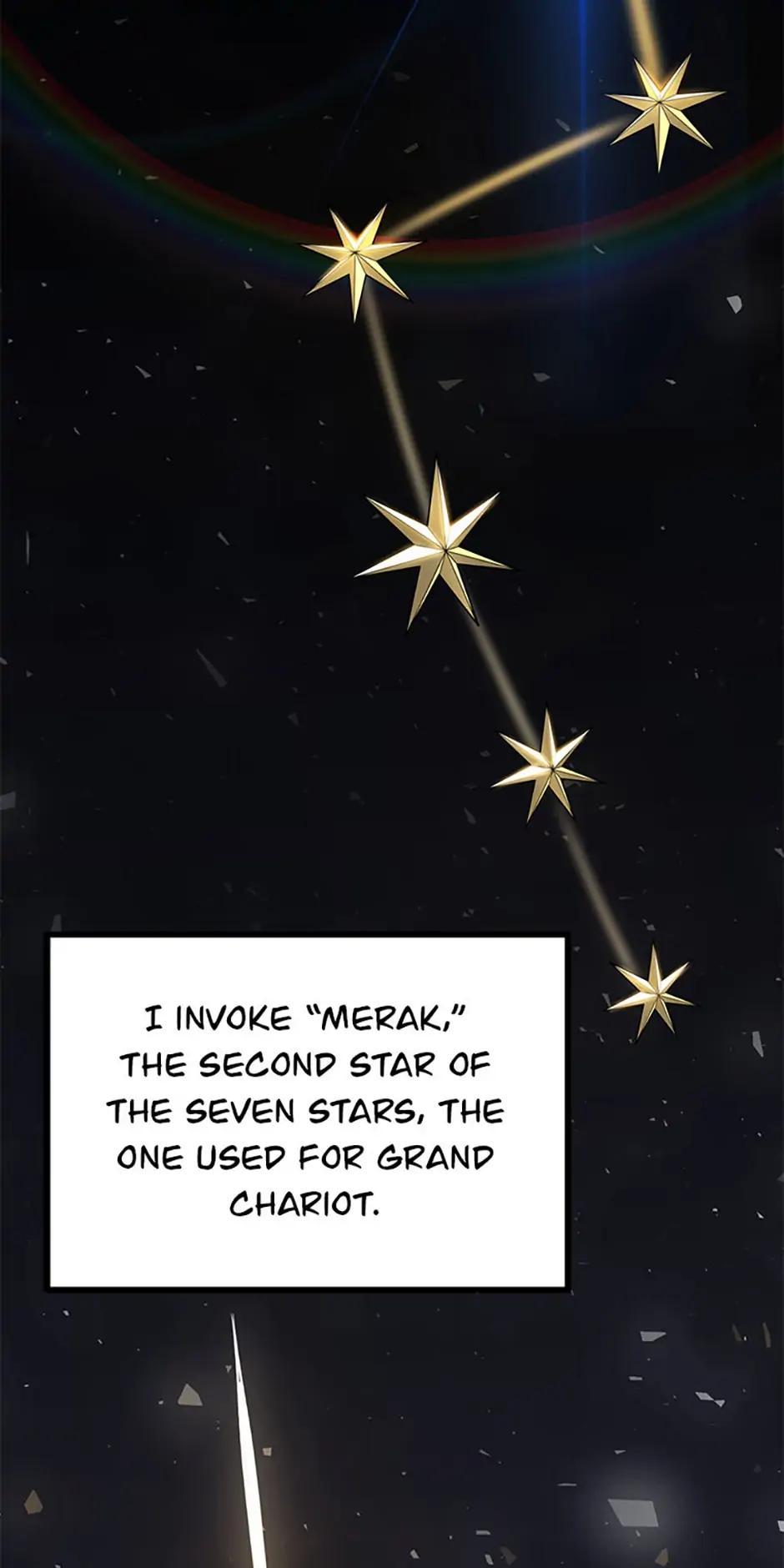 Disciple of the Holy Sword Chap 49 - Next Chap 50
