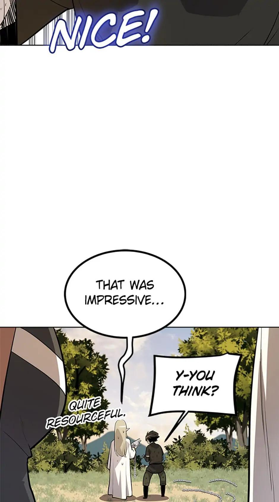 Disciple of the Holy Sword Chap 49 - Next Chap 50