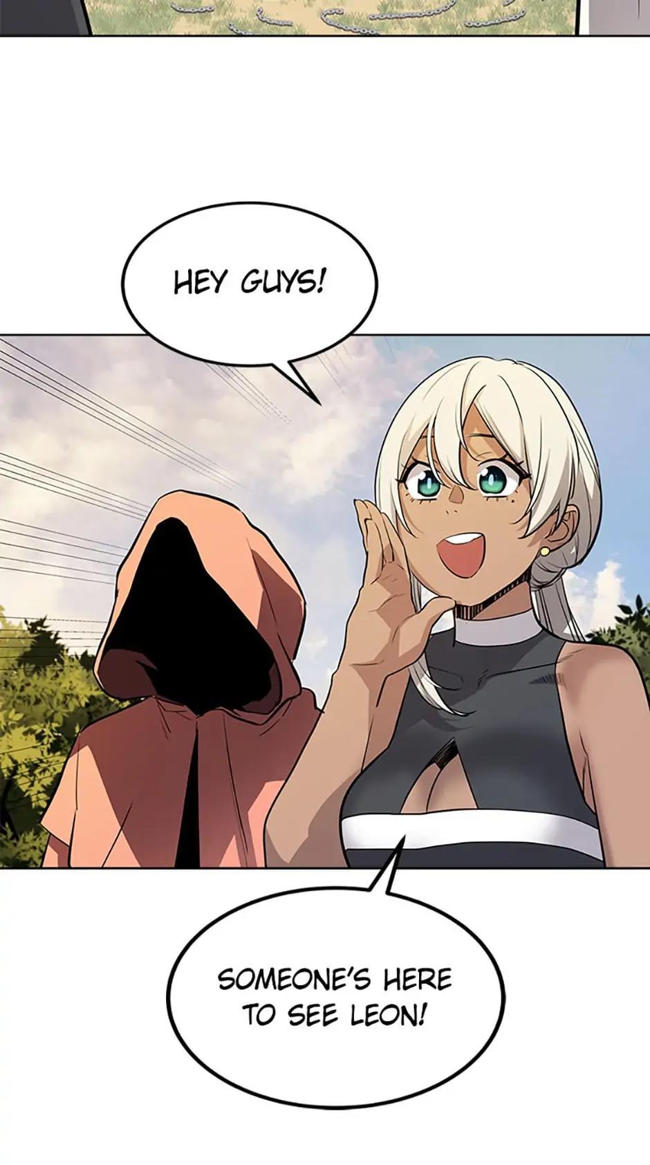 Disciple of the Holy Sword Chap 49 - Next Chap 50