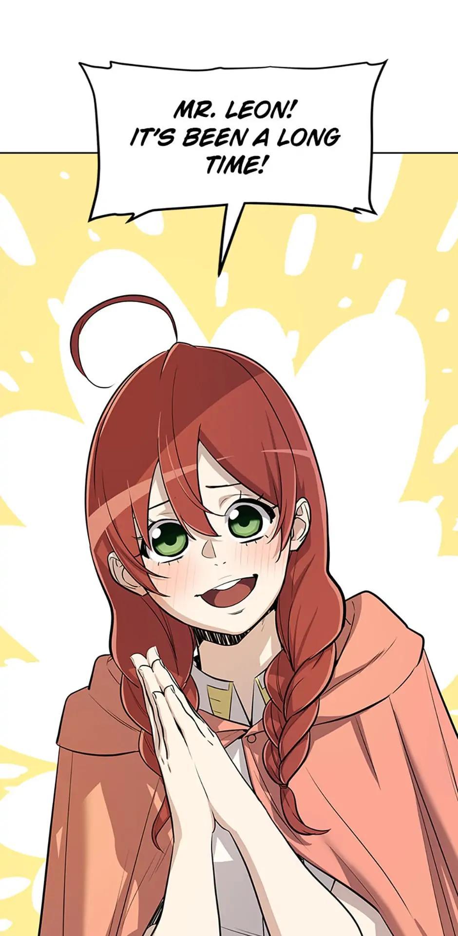 Disciple of the Holy Sword Chap 49 - Next Chap 50