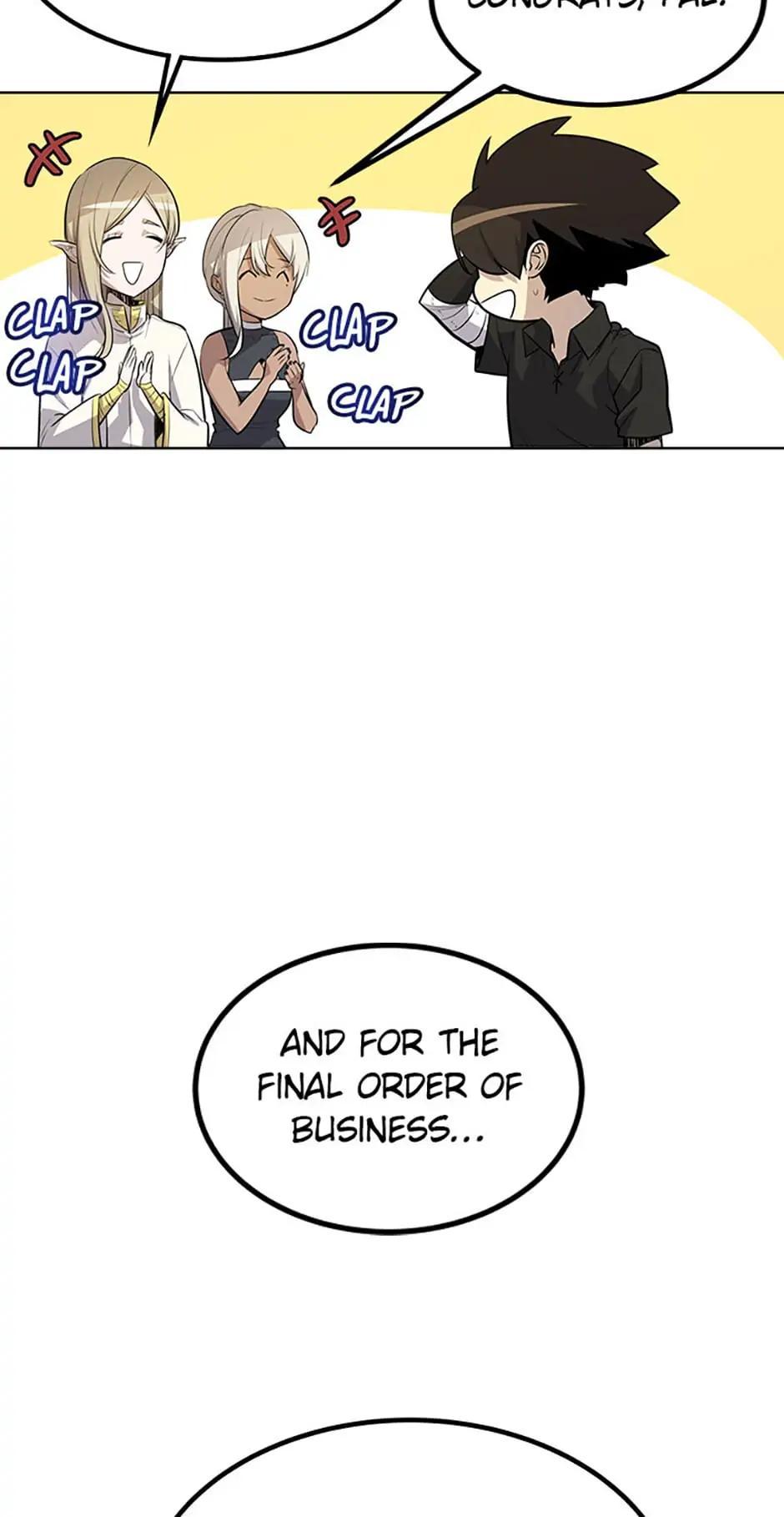 Disciple of the Holy Sword Chap 49 - Next Chap 50