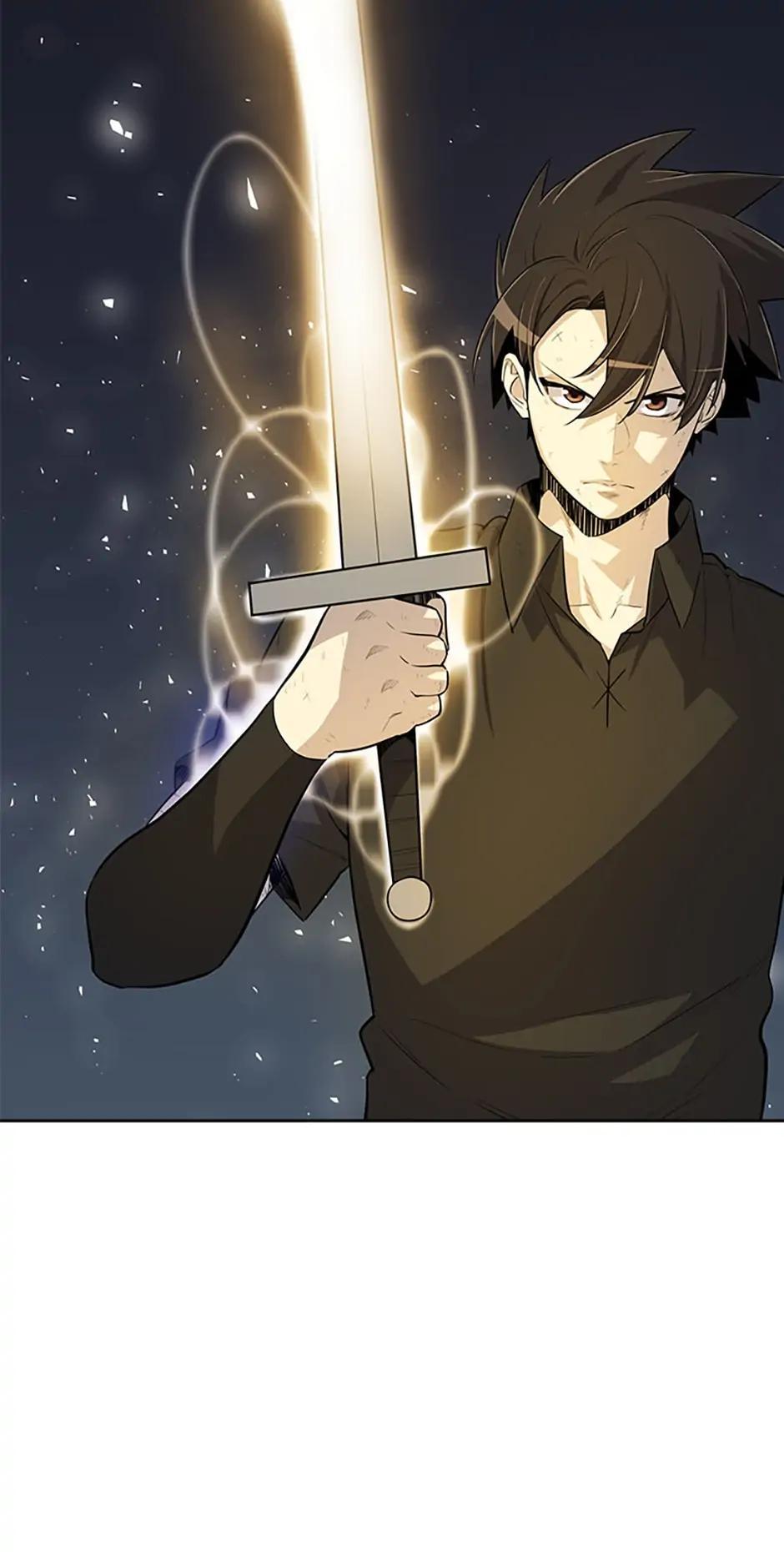 Disciple of the Holy Sword Chap 49 - Next Chap 50