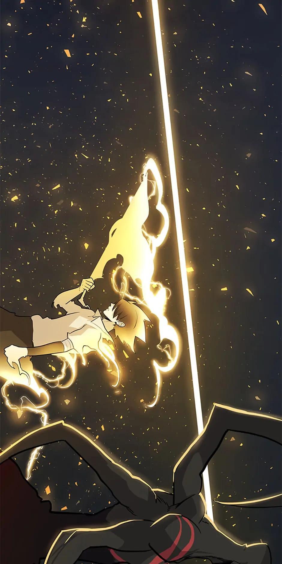 Disciple of the Holy Sword Chap 49 - Next Chap 50