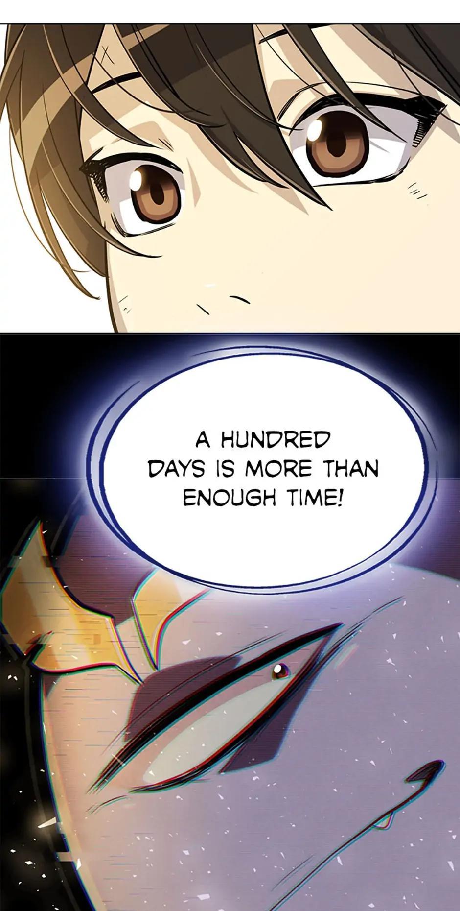 Disciple of the Holy Sword Chap 49 - Next Chap 50