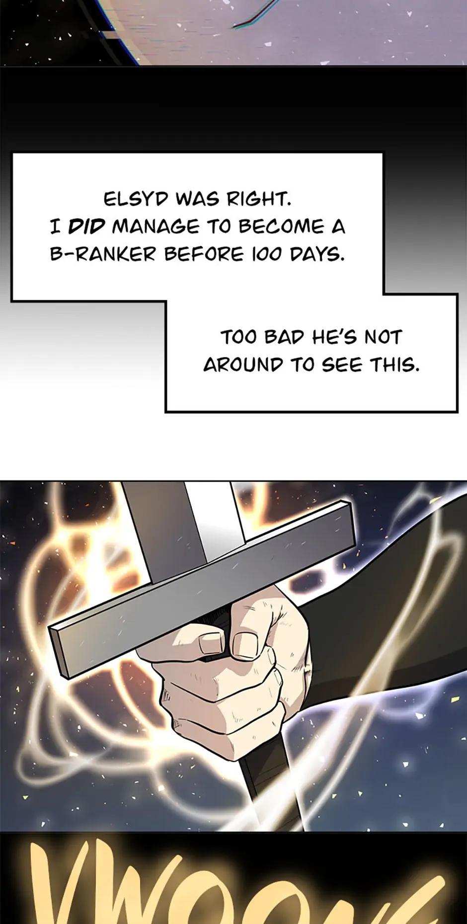 Disciple of the Holy Sword Chap 49 - Next Chap 50