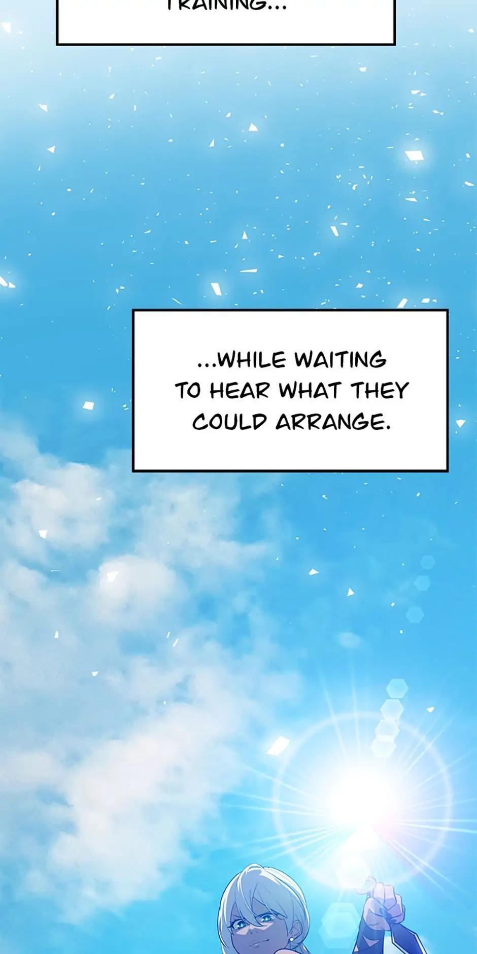 Disciple of the Holy Sword Chap 49 - Next Chap 50