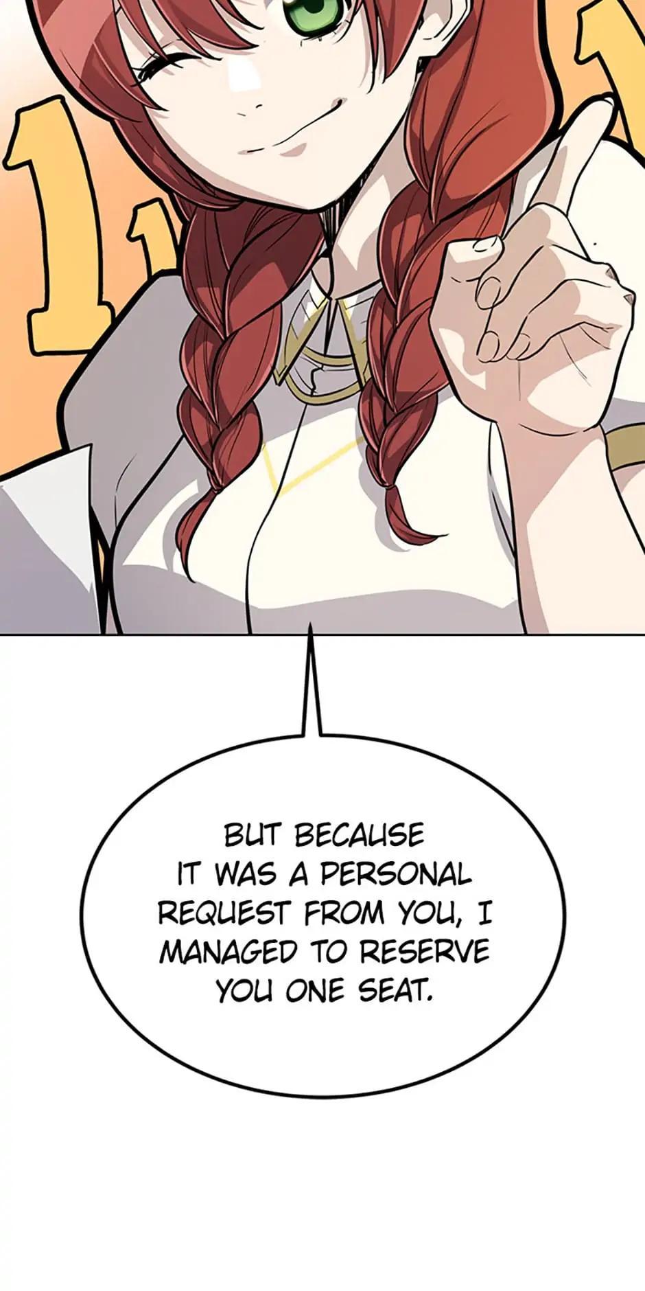 Disciple of the Holy Sword Chap 49 - Next Chap 50
