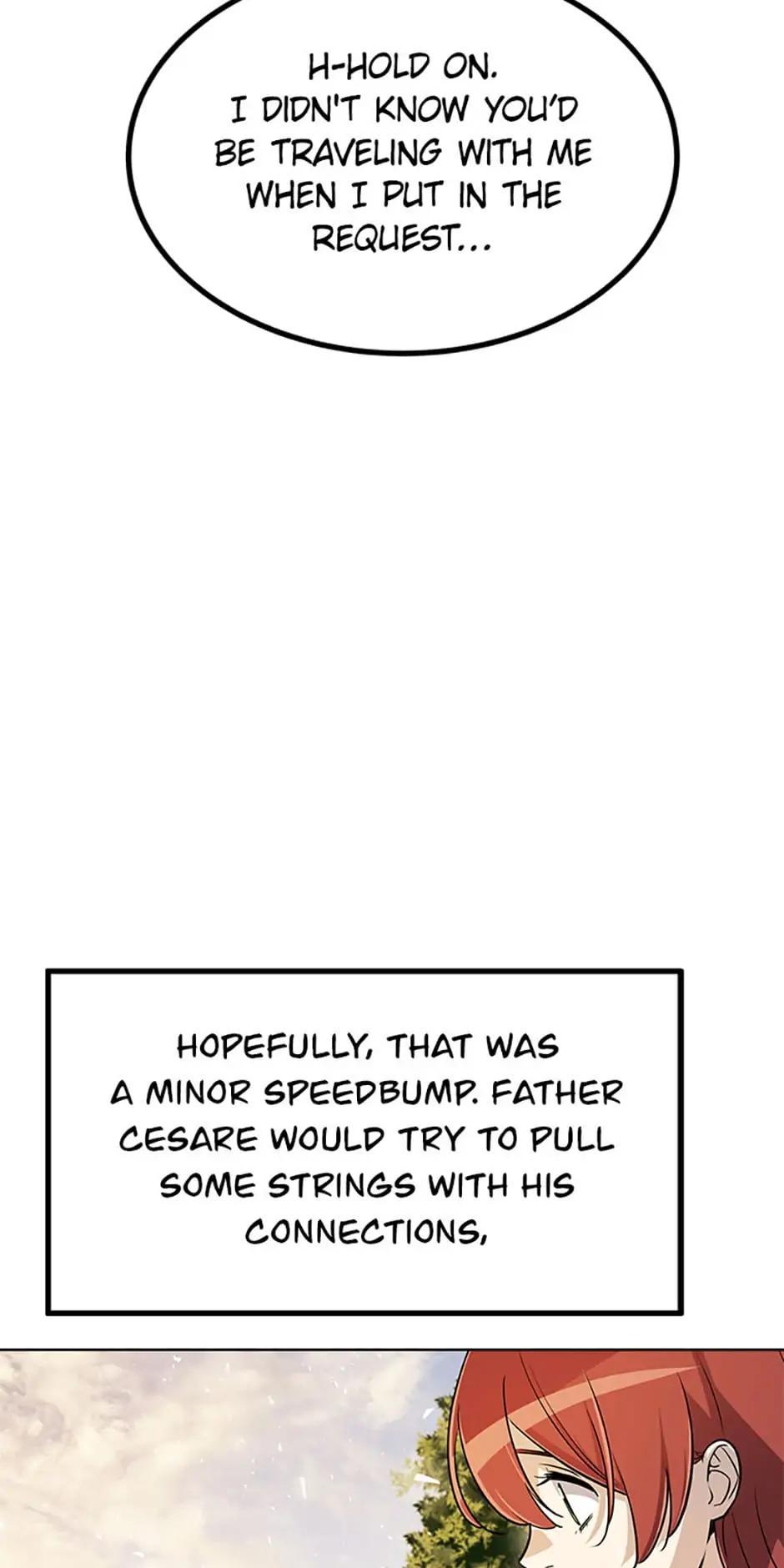 Disciple of the Holy Sword Chap 49 - Next Chap 50