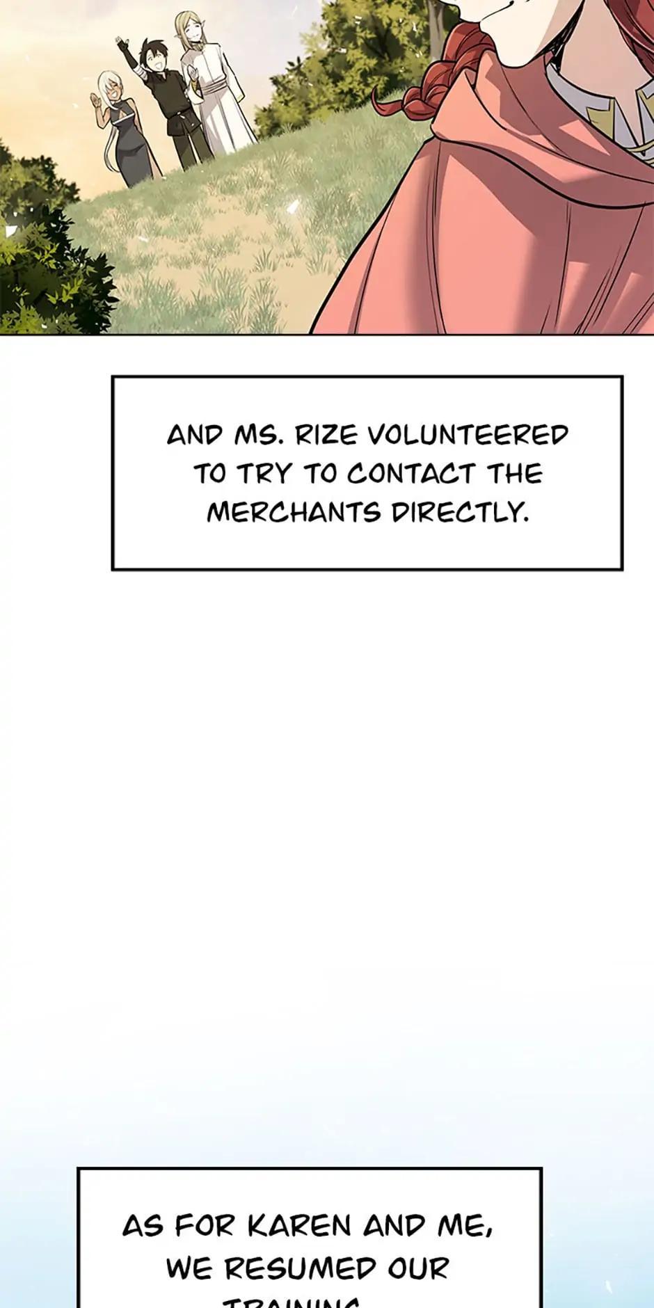 Disciple of the Holy Sword Chap 49 - Next Chap 50