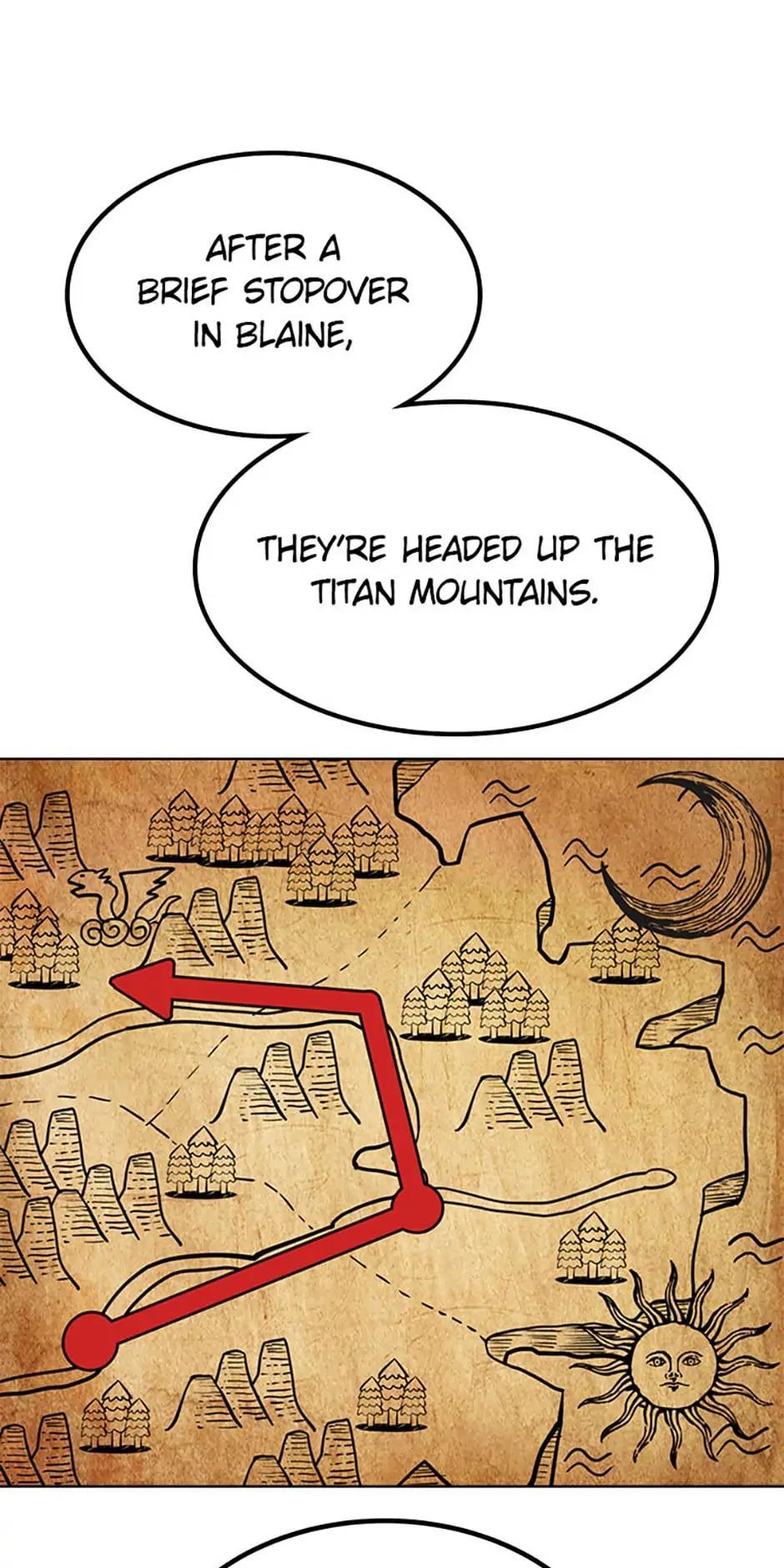 Disciple of the Holy Sword Chap 49 - Next Chap 50