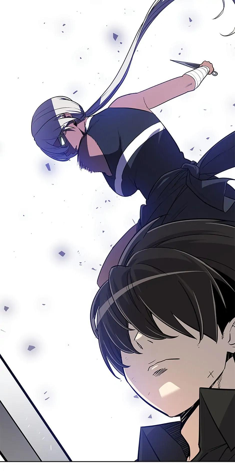 Disciple of the Holy Sword Chap 49 - Next Chap 50