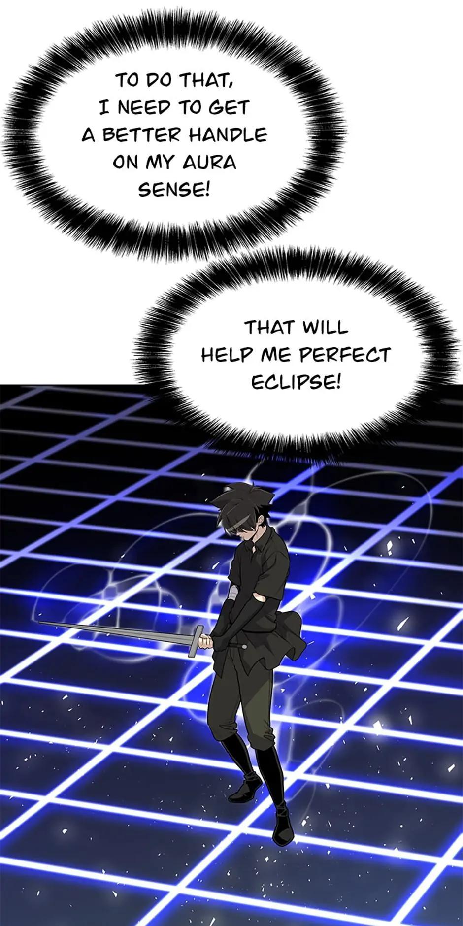 Disciple of the Holy Sword Chap 49 - Next Chap 50