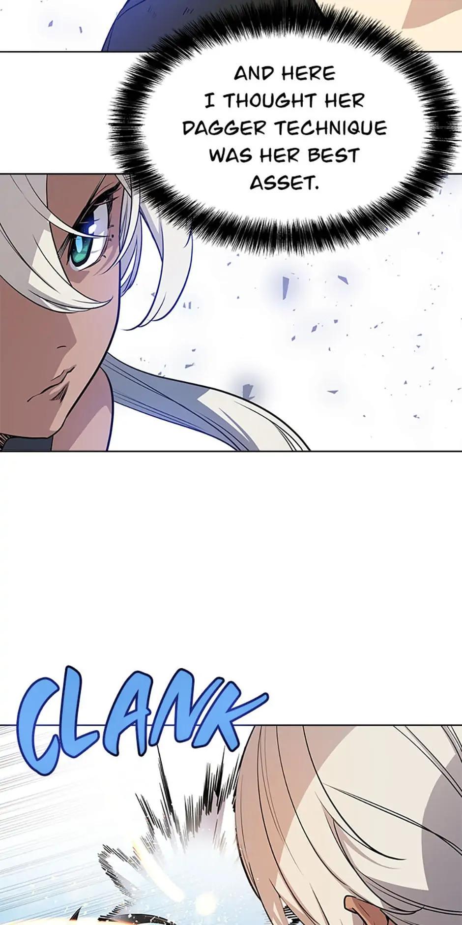 Disciple of the Holy Sword Chap 49 - Next Chap 50