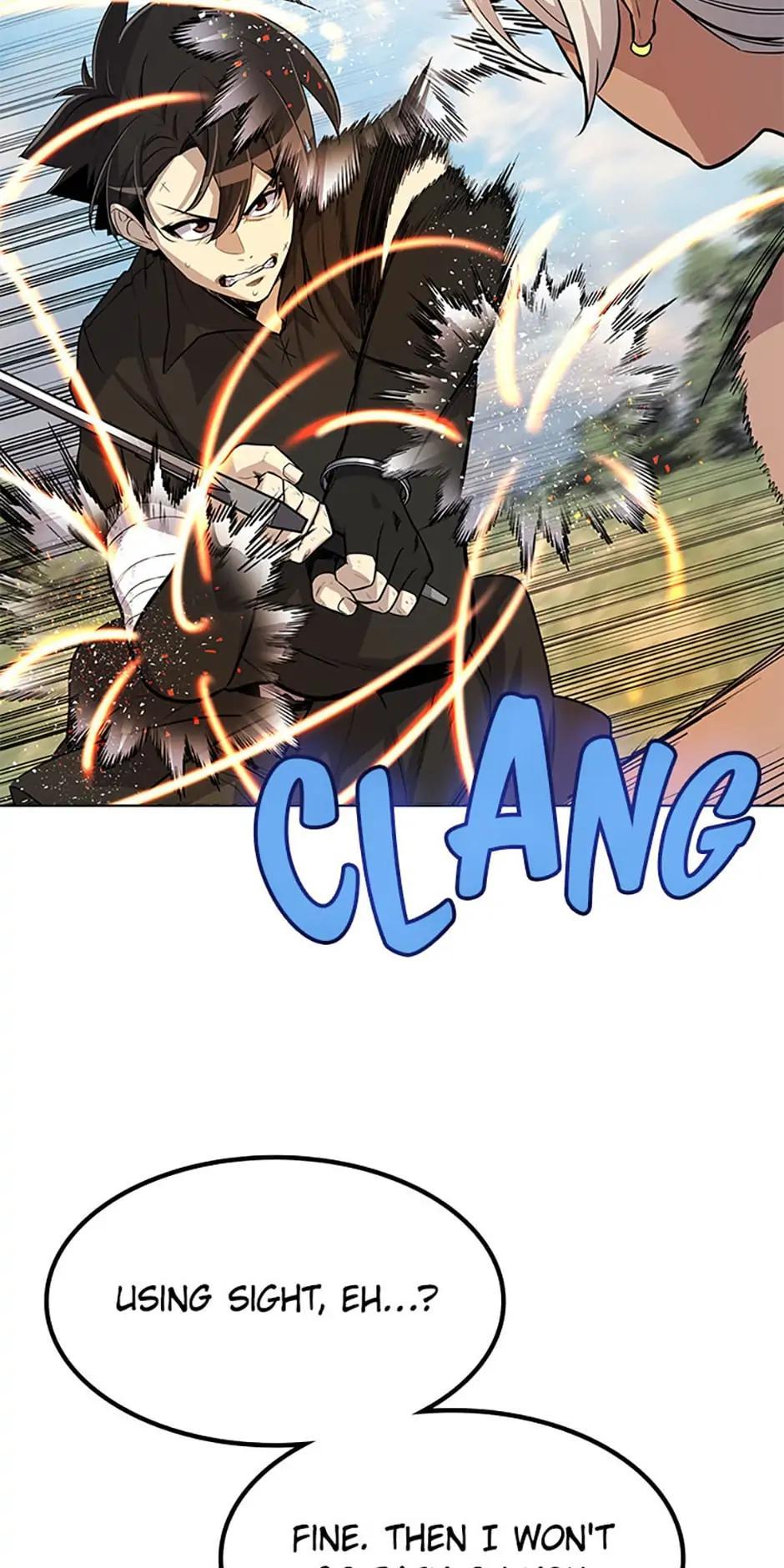 Disciple of the Holy Sword Chap 49 - Next Chap 50
