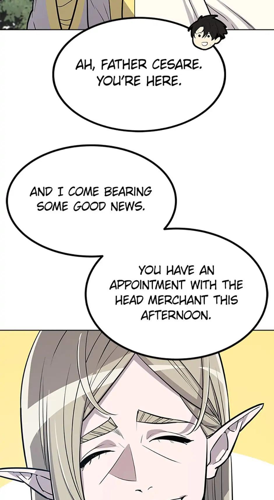 Disciple of the Holy Sword Chap 49 - Next Chap 50