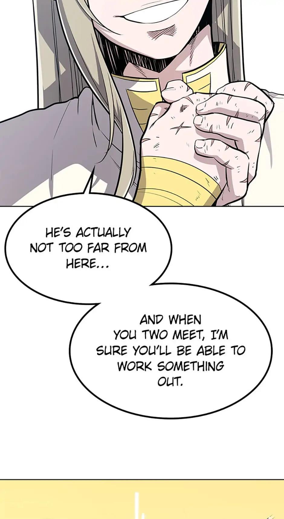 Disciple of the Holy Sword Chap 49 - Next Chap 50