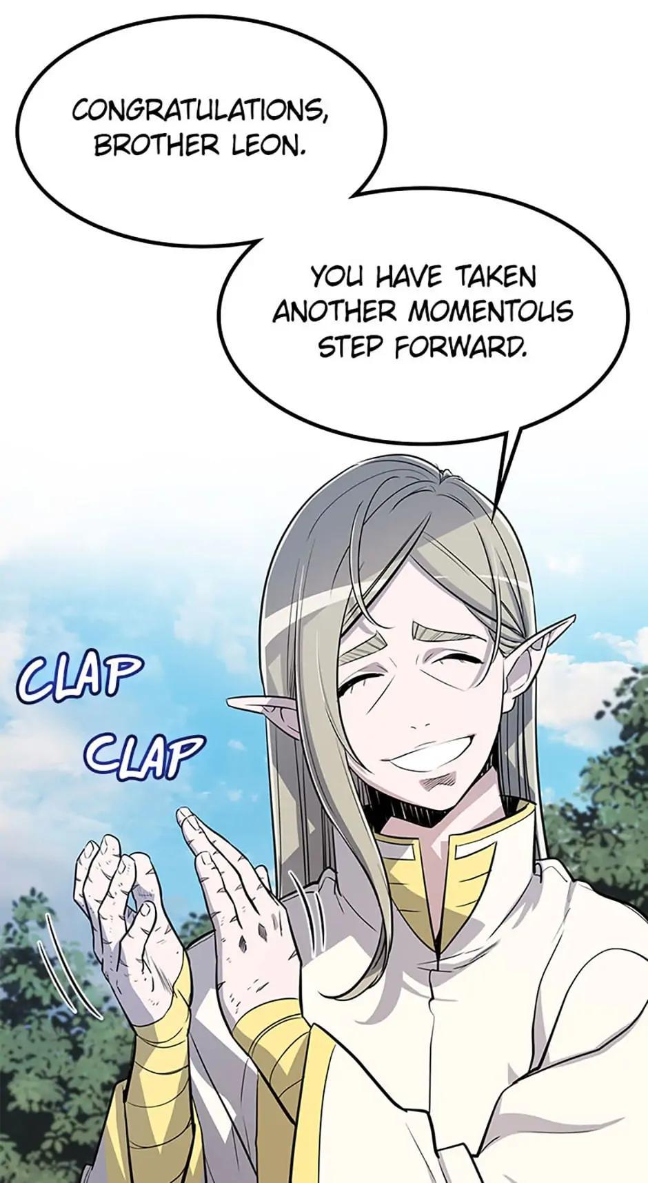 Disciple of the Holy Sword Chap 49 - Next Chap 50