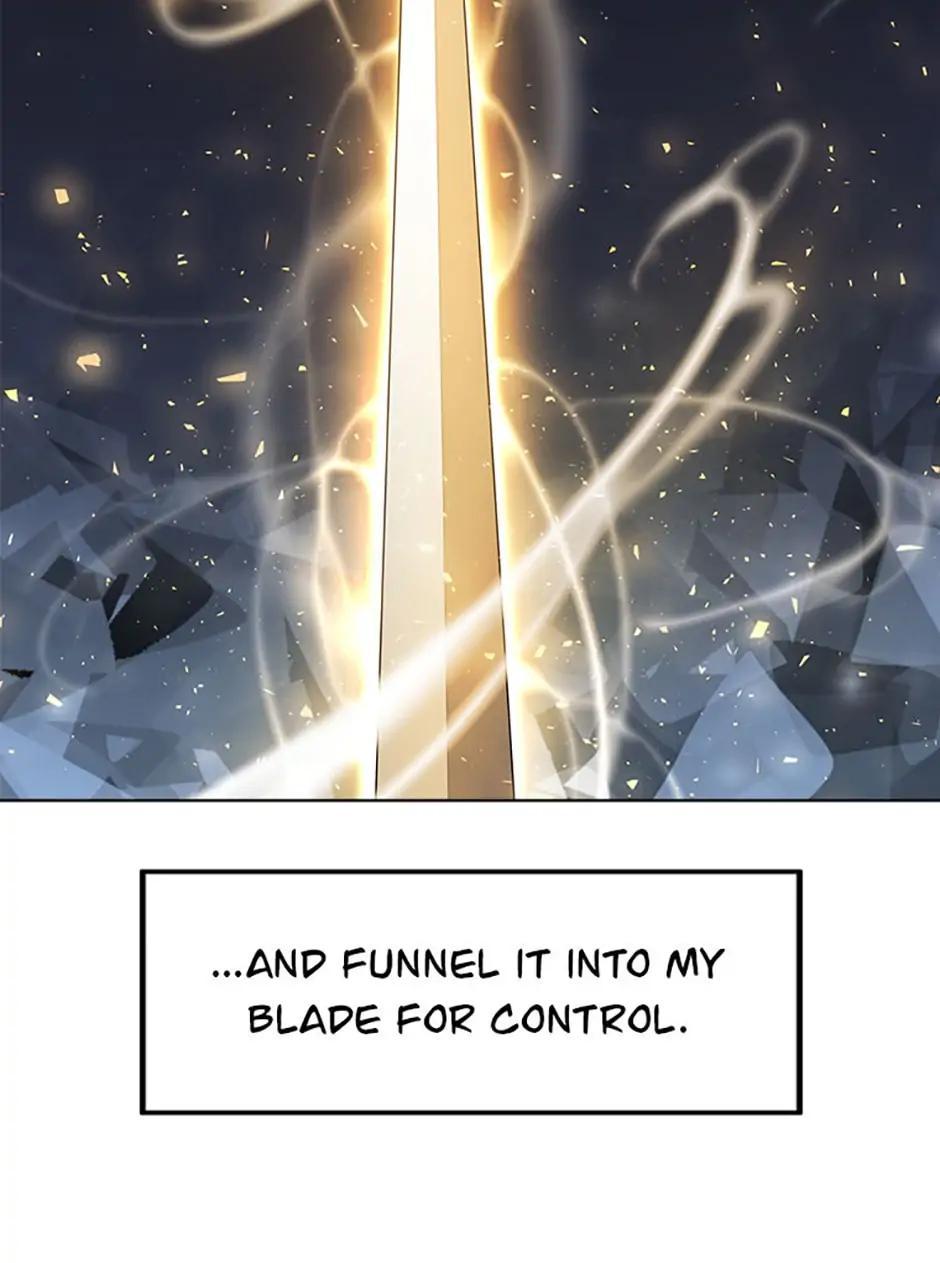 Disciple of the Holy Sword Chap 49 - Next Chap 50