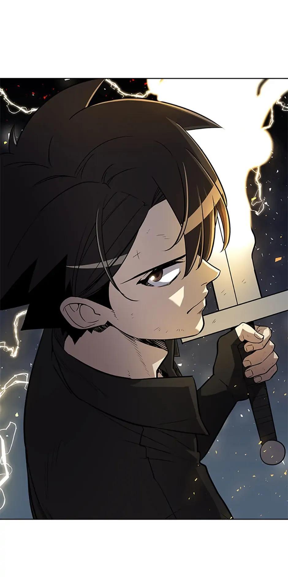 Disciple of the Holy Sword Chap 49 - Next Chap 50