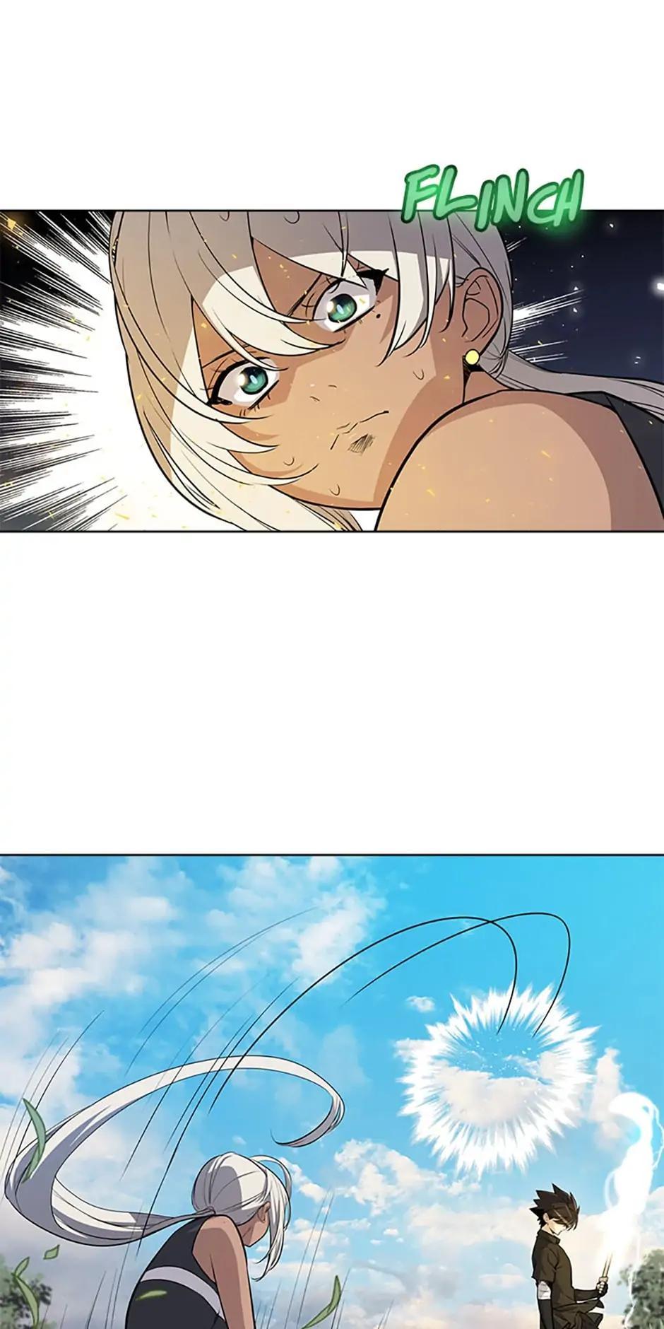 Disciple of the Holy Sword Chap 49 - Next Chap 50