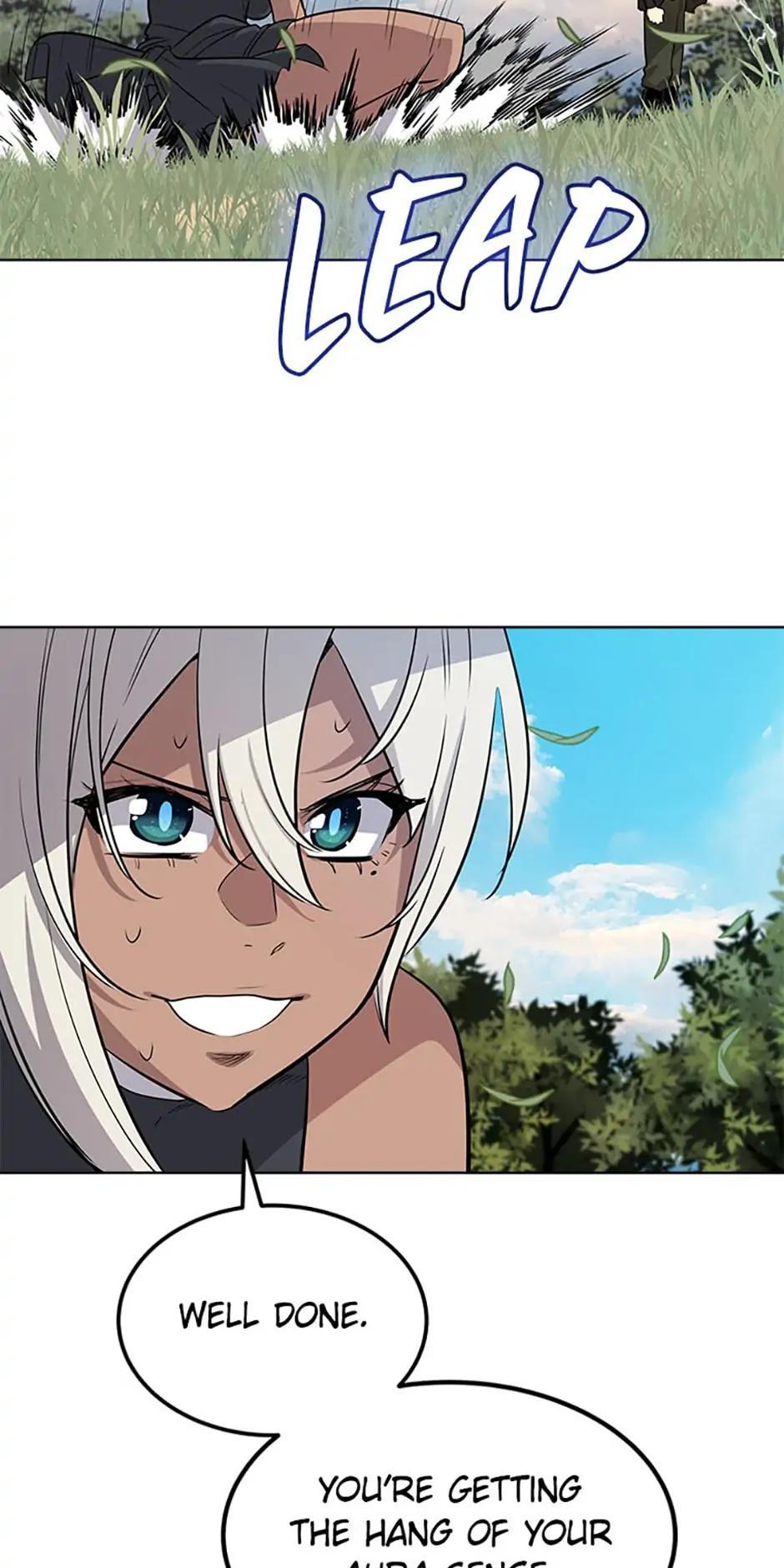 Disciple of the Holy Sword Chap 49 - Next Chap 50