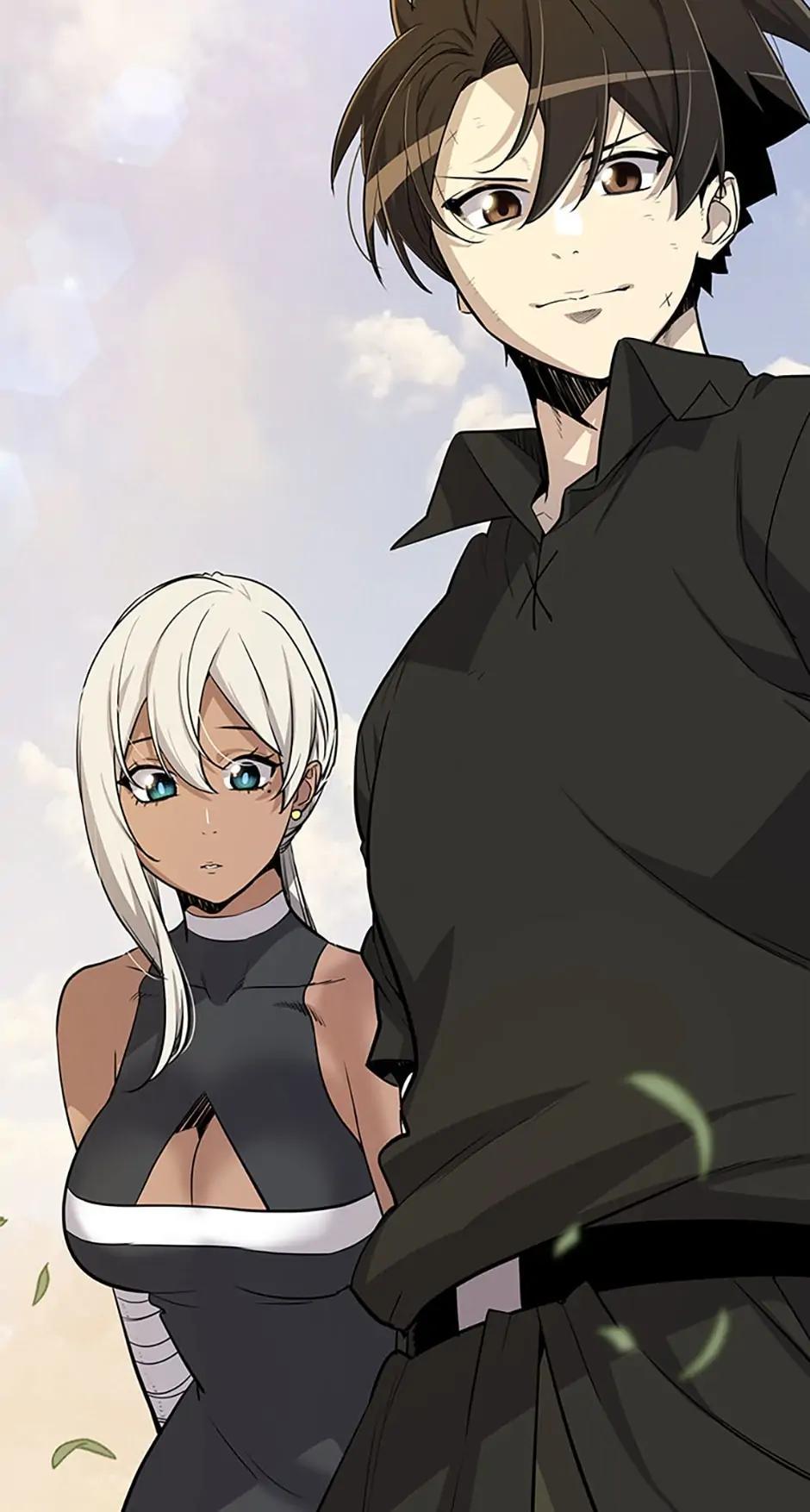 Disciple of the Holy Sword Chap 49 - Next Chap 50