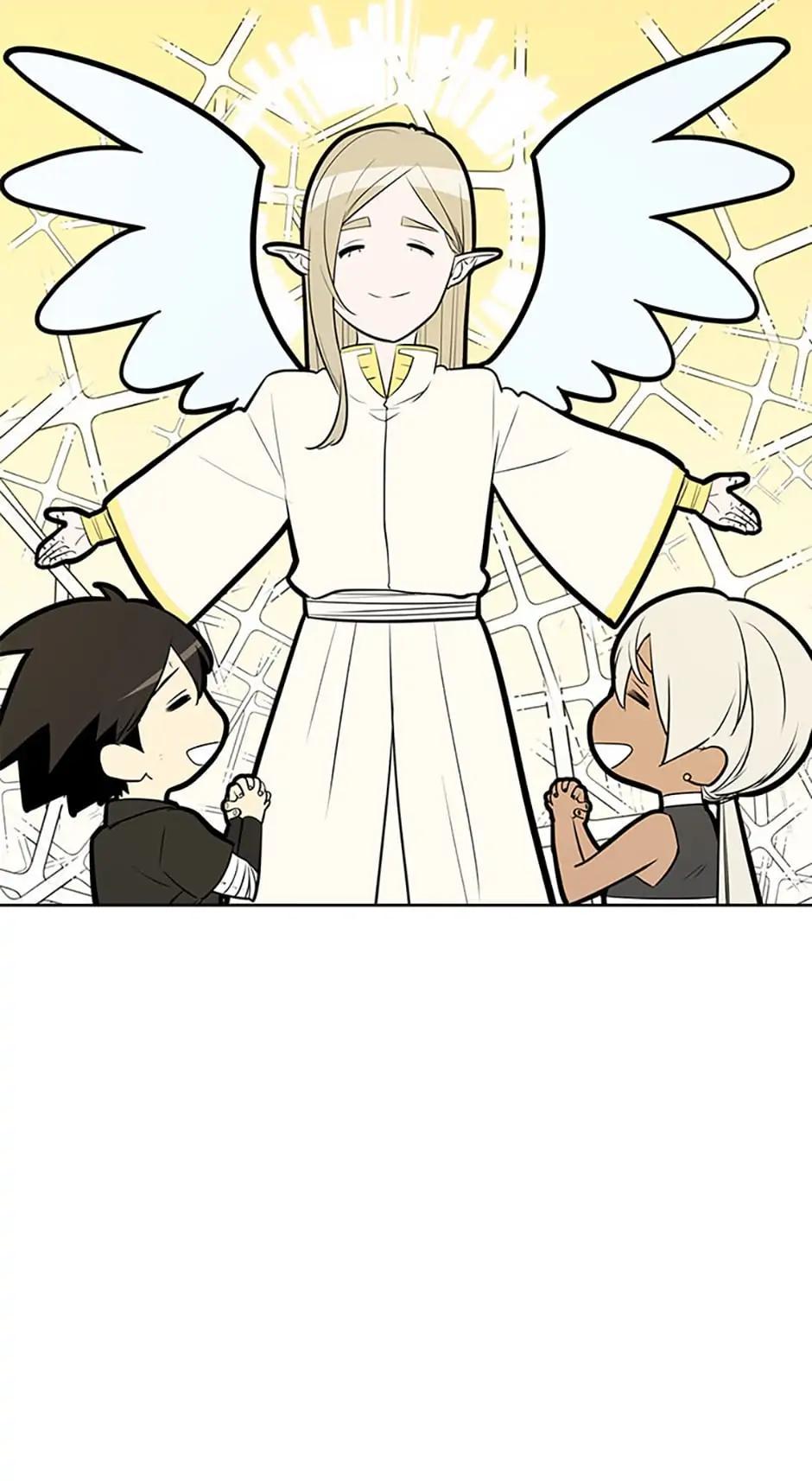Disciple of the Holy Sword Chap 49 - Next Chap 50