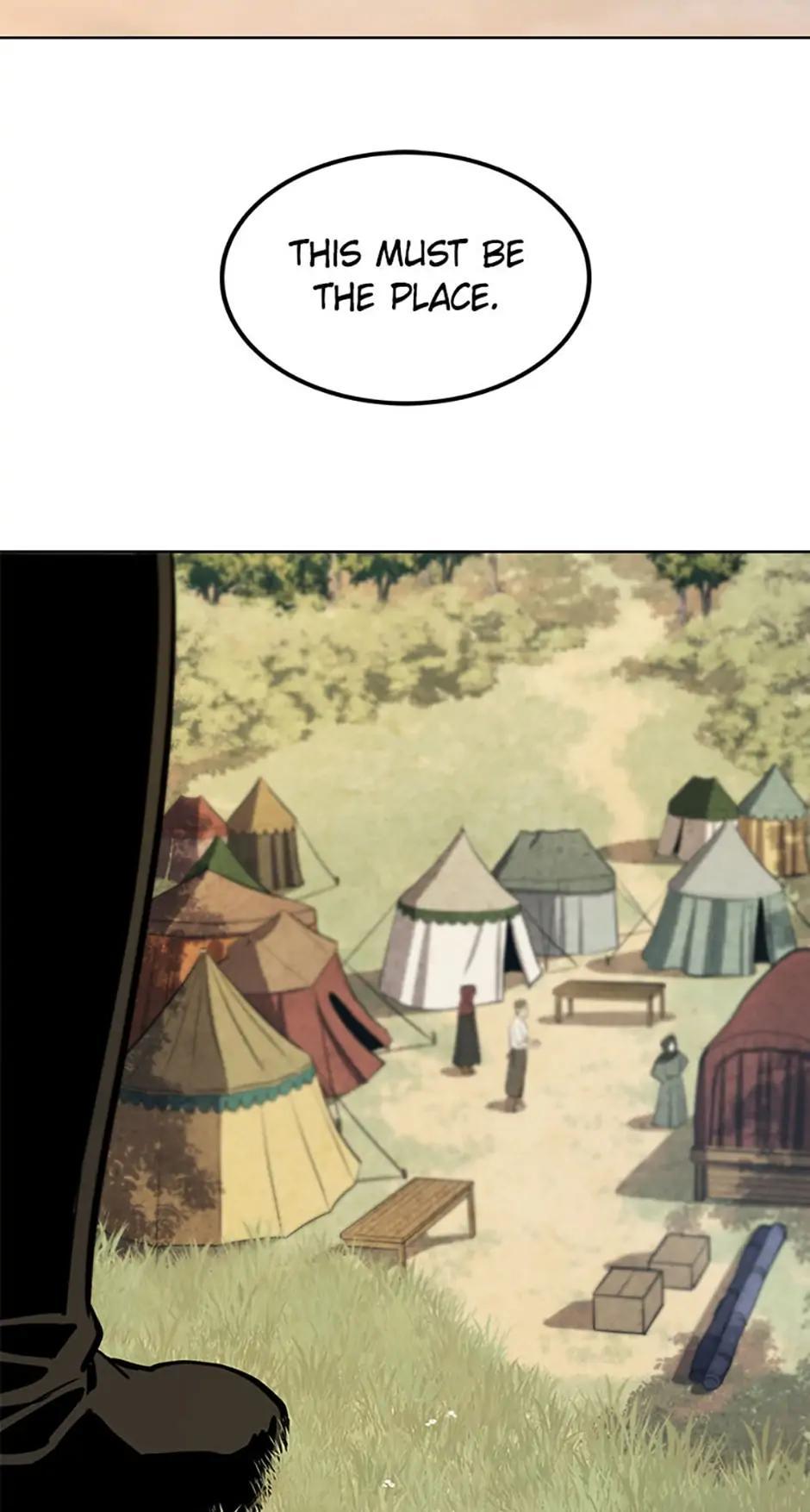 Disciple of the Holy Sword Chap 49 - Next Chap 50