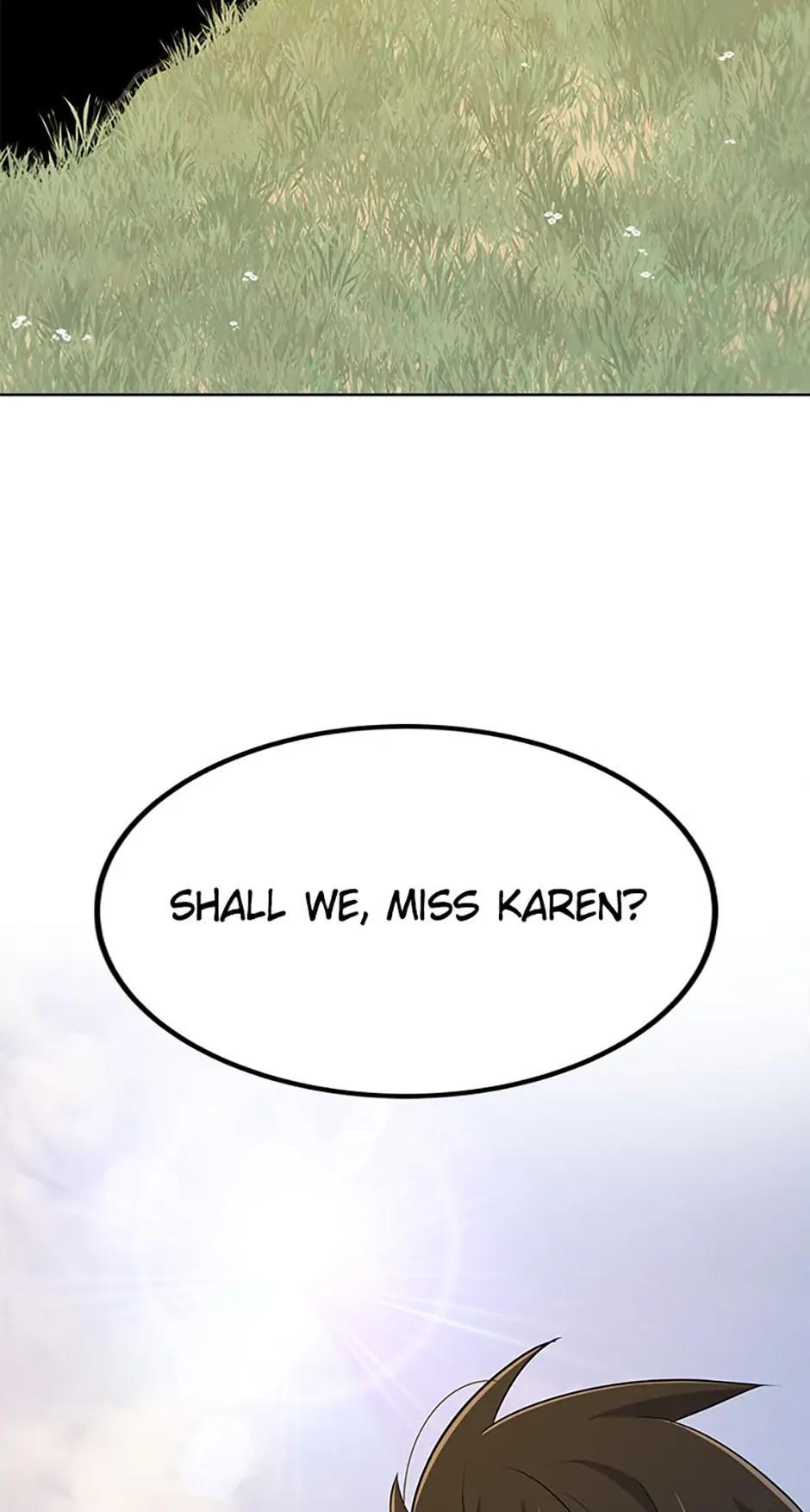 Disciple of the Holy Sword Chap 49 - Next Chap 50