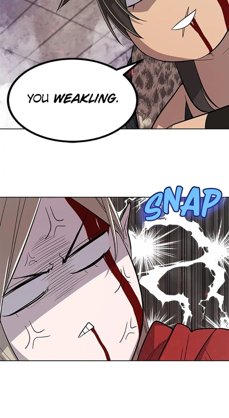 Disciple of the Holy Sword Chap 40 - Next Chap 41