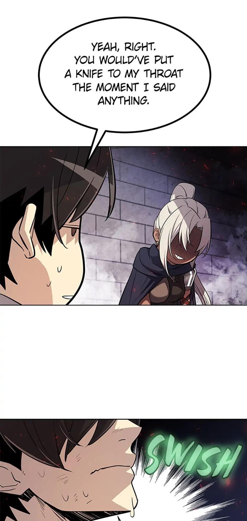 Disciple of the Holy Sword Chap 40 - Next Chap 41