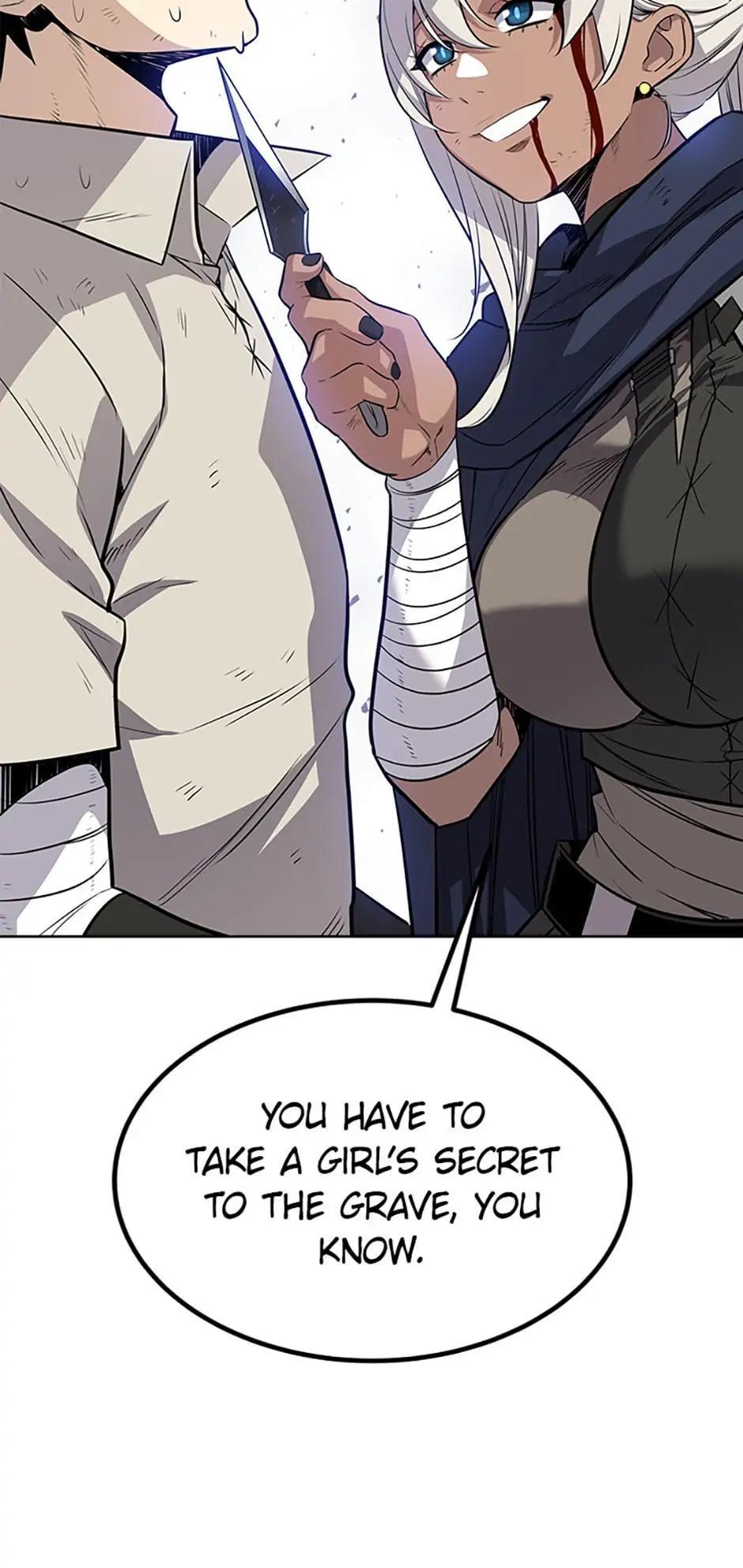 Disciple of the Holy Sword Chap 40 - Next Chap 41