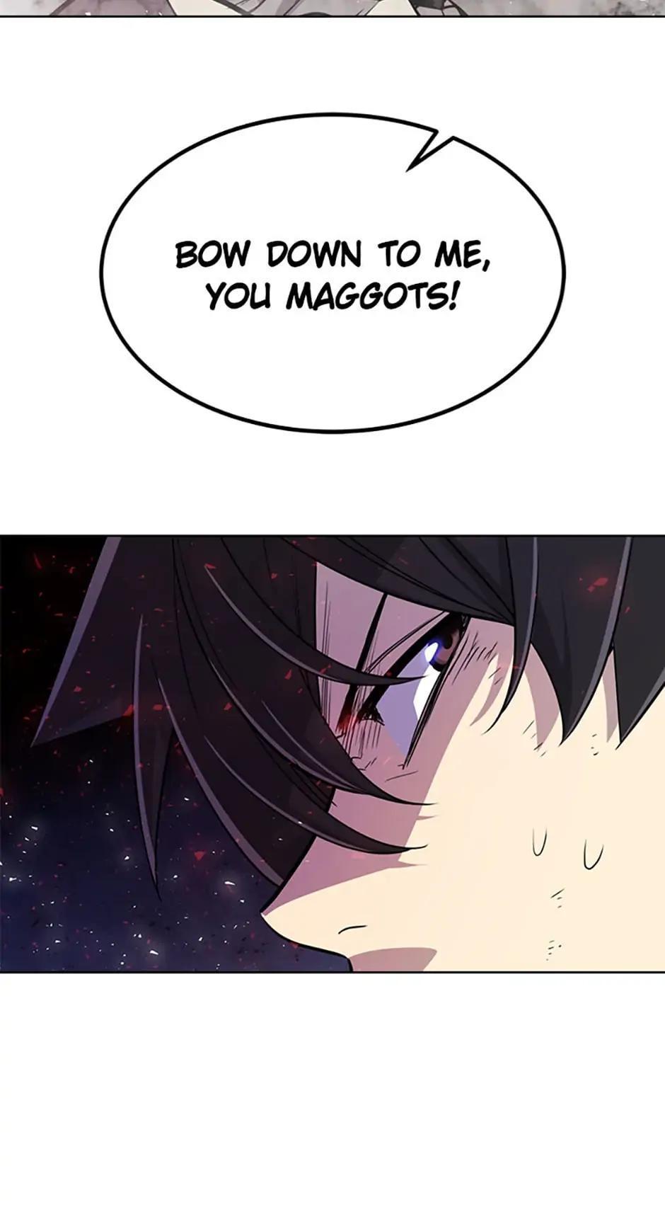 Disciple of the Holy Sword Chap 40 - Next Chap 41