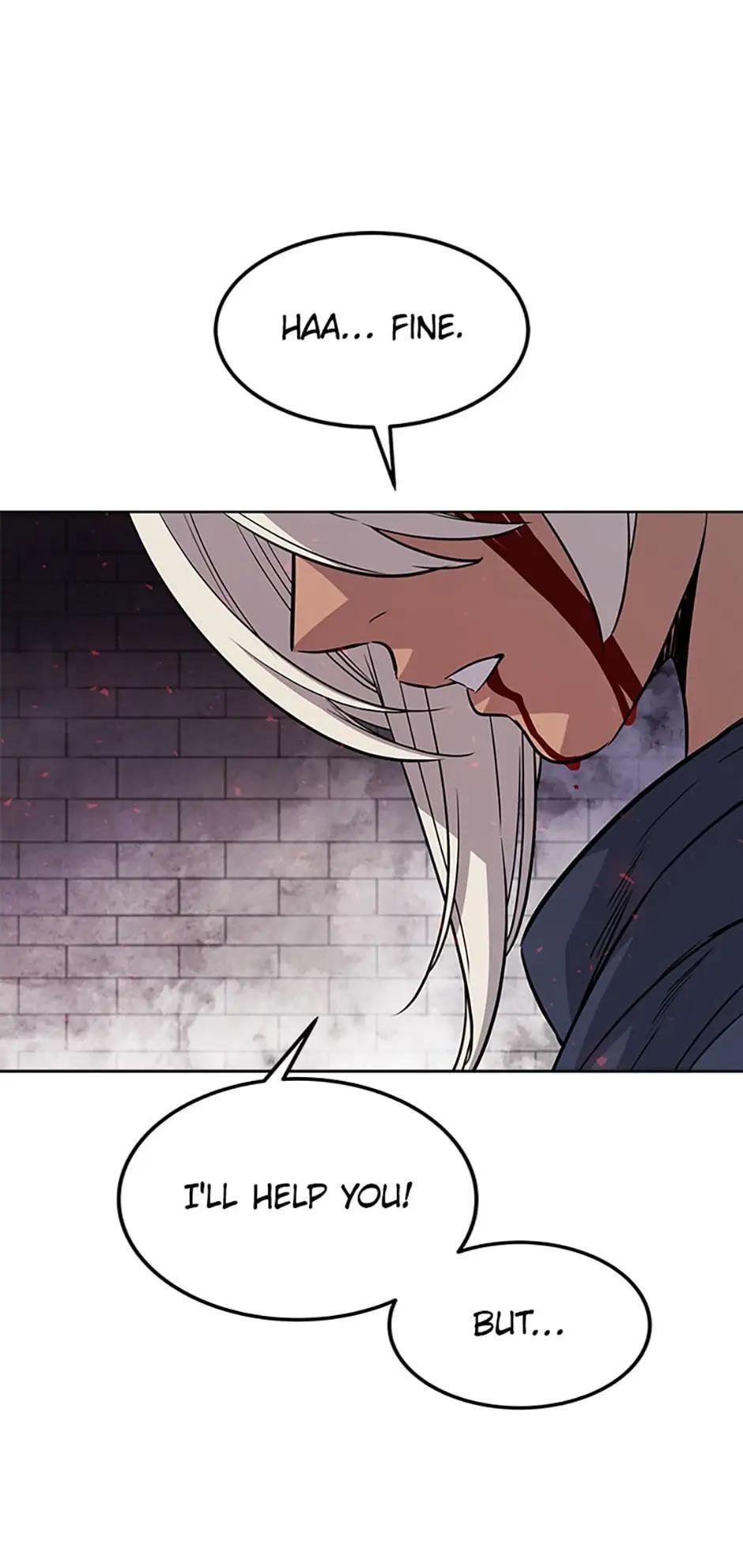 Disciple of the Holy Sword Chap 40 - Next Chap 41