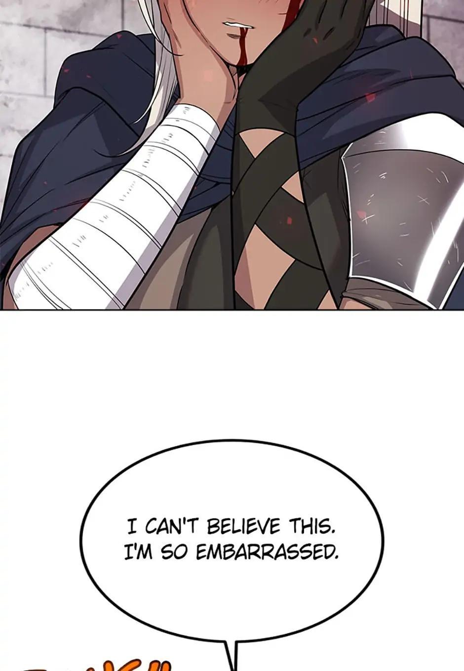 Disciple of the Holy Sword Chap 40 - Next Chap 41