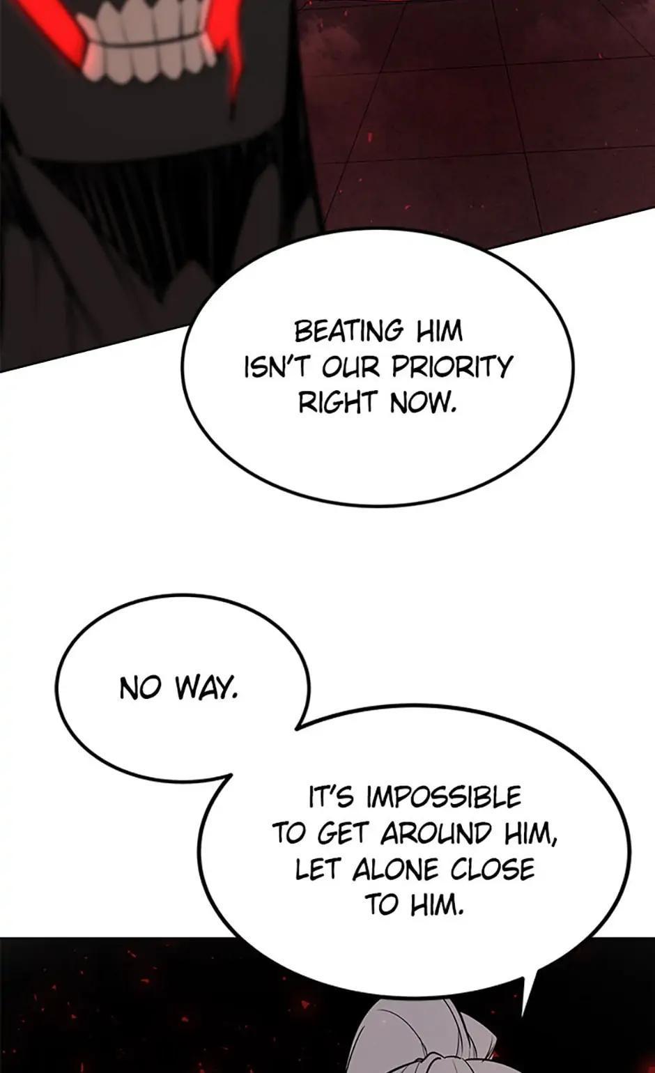 Disciple of the Holy Sword Chap 40 - Next Chap 41