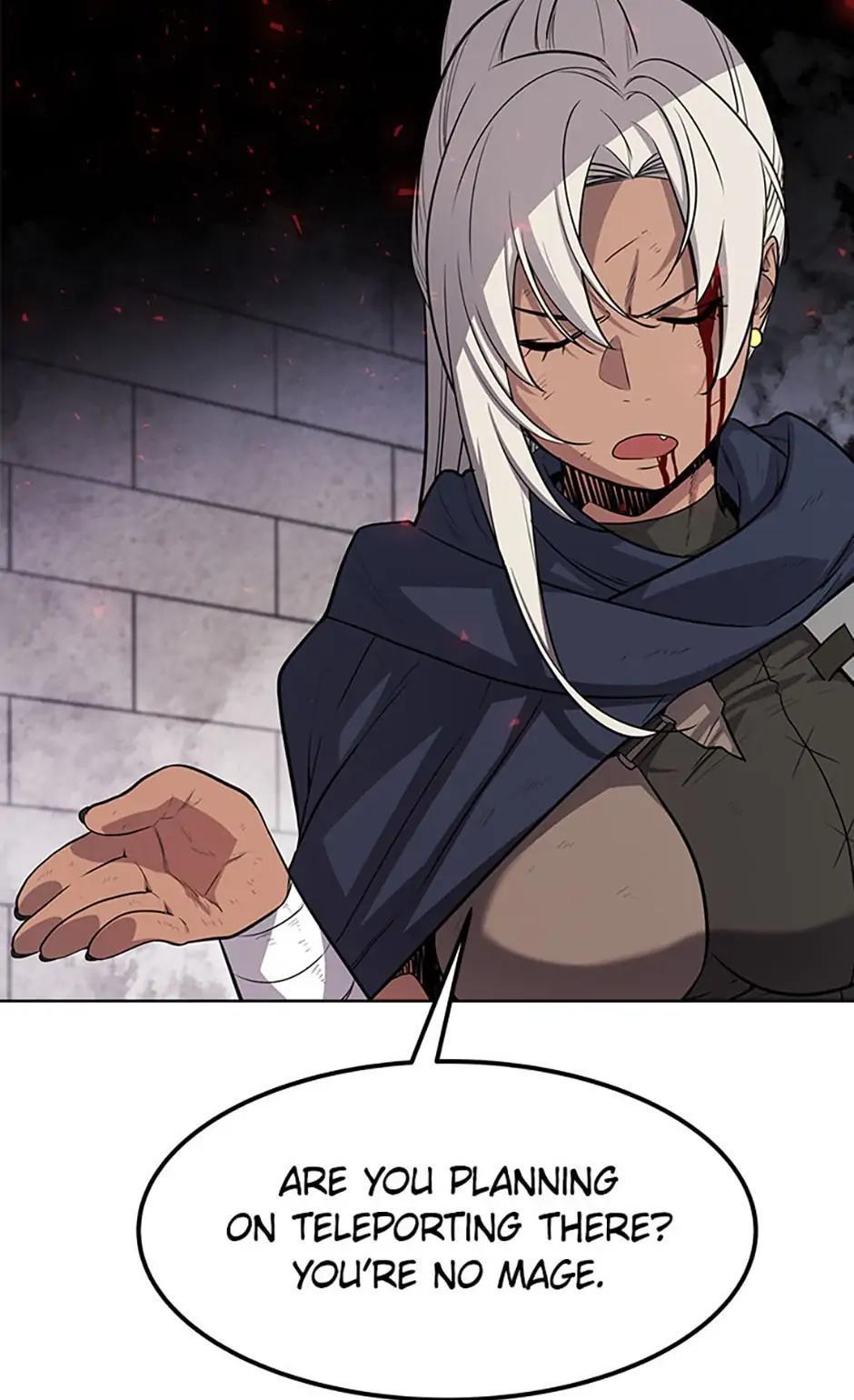 Disciple of the Holy Sword Chap 40 - Next Chap 41