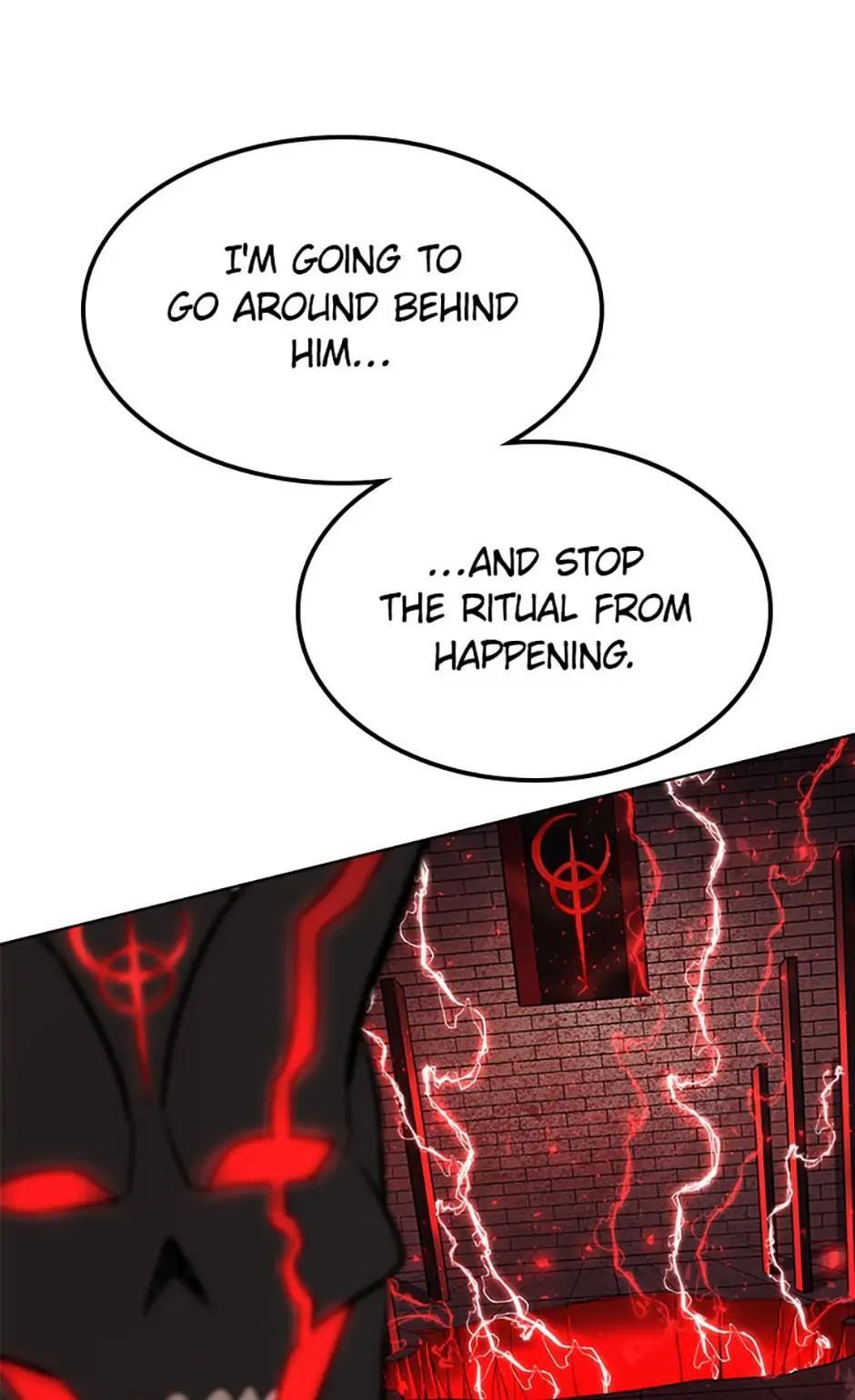 Disciple of the Holy Sword Chap 40 - Next Chap 41