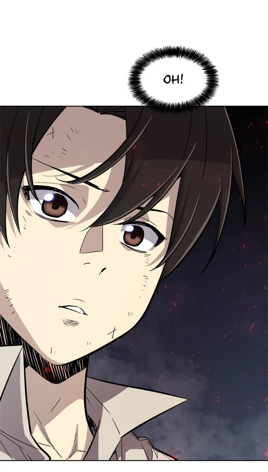Disciple of the Holy Sword Chap 40 - Next Chap 41