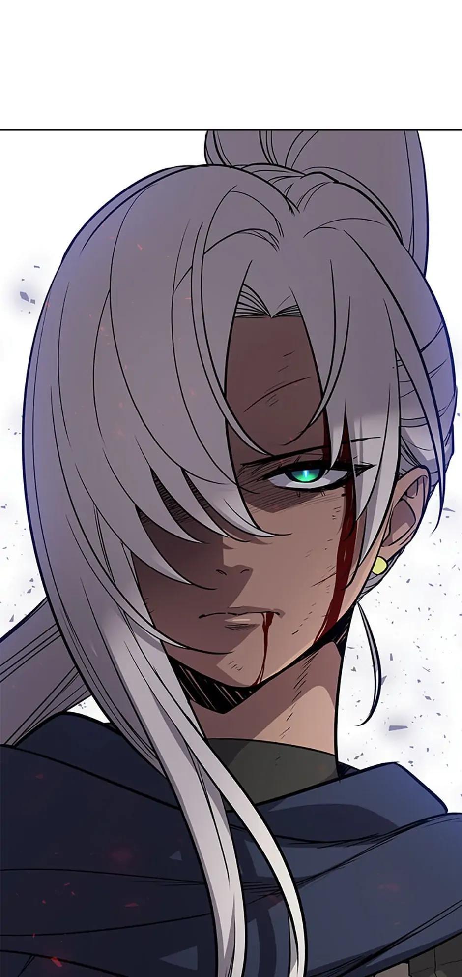 Disciple of the Holy Sword Chap 40 - Next Chap 41