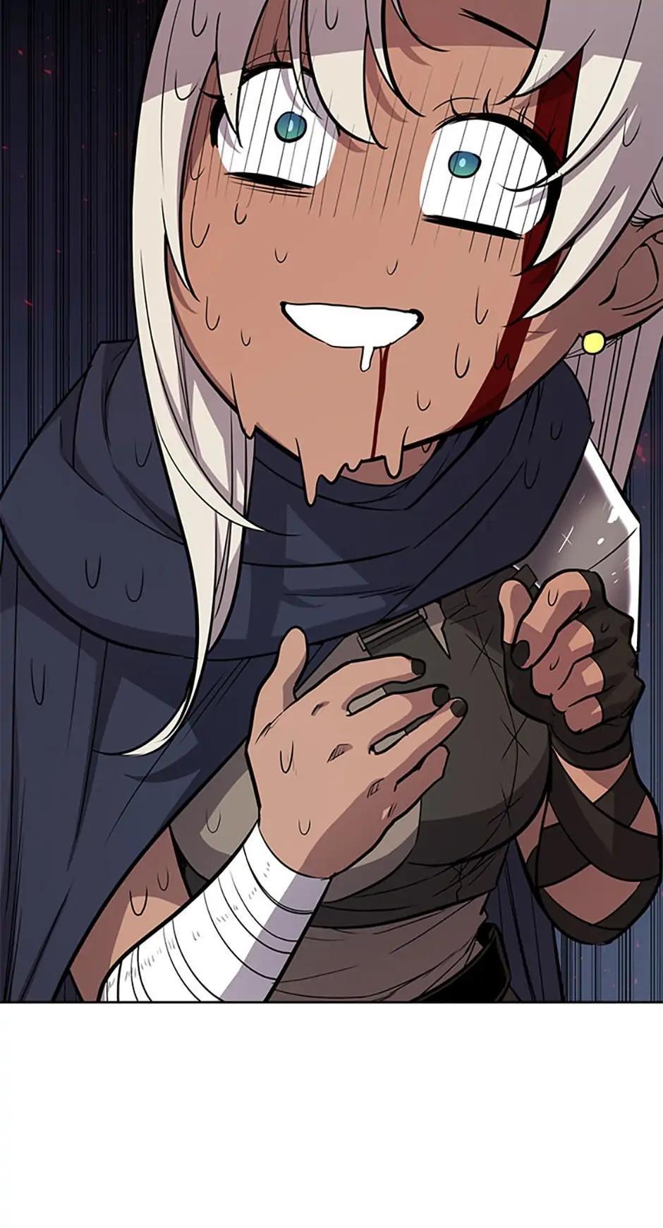 Disciple of the Holy Sword Chap 40 - Next Chap 41