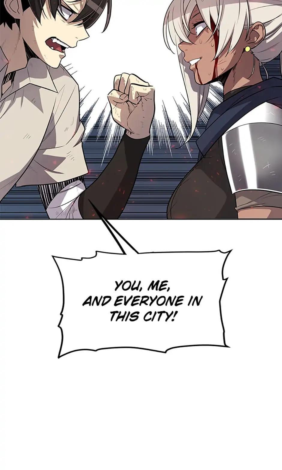 Disciple of the Holy Sword Chap 40 - Next Chap 41