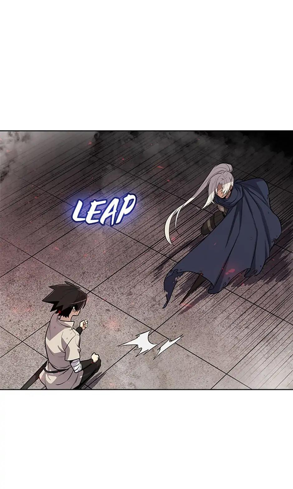 Disciple of the Holy Sword Chap 40 - Next Chap 41