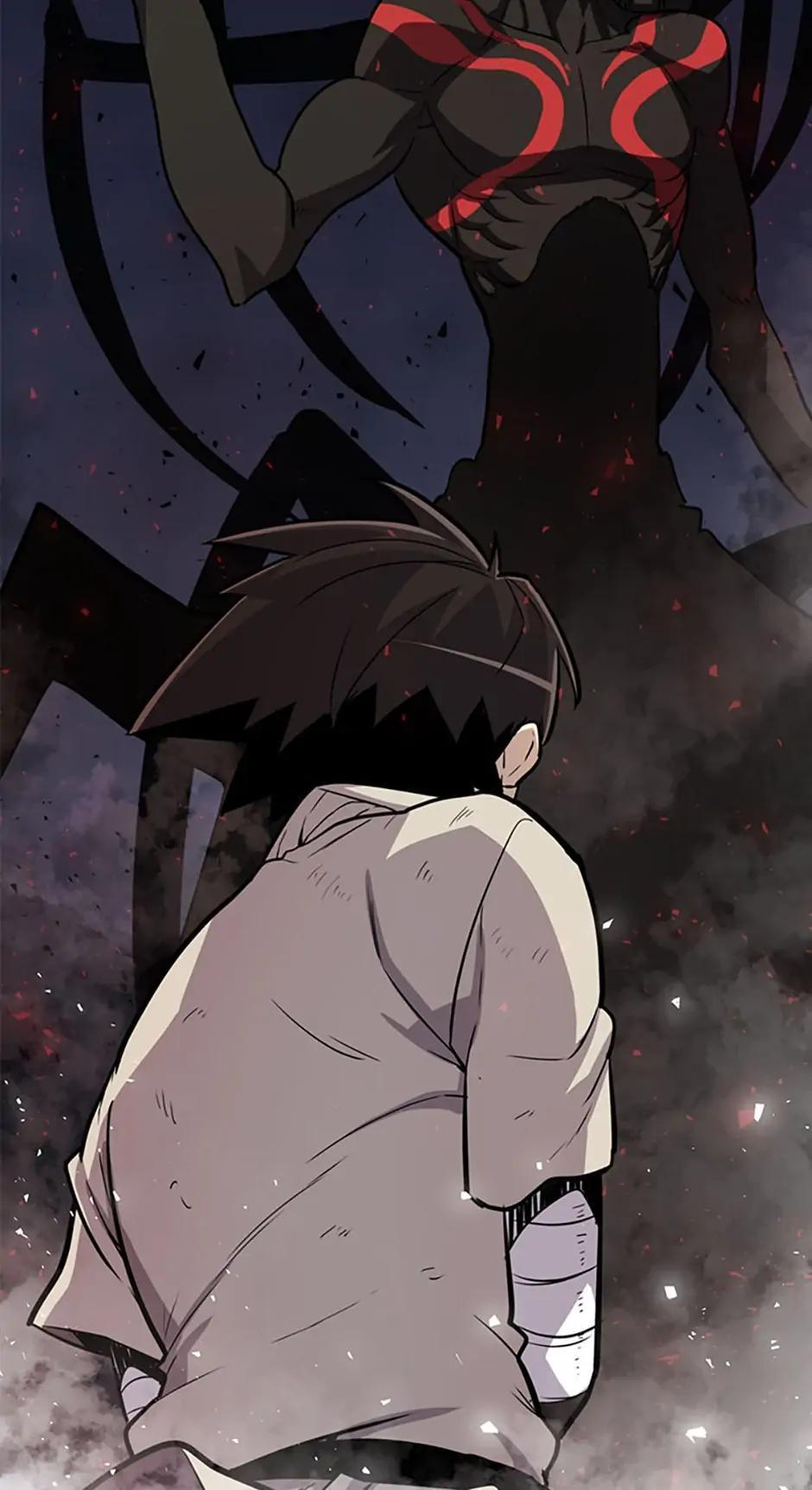 Disciple of the Holy Sword Chap 40 - Next Chap 41