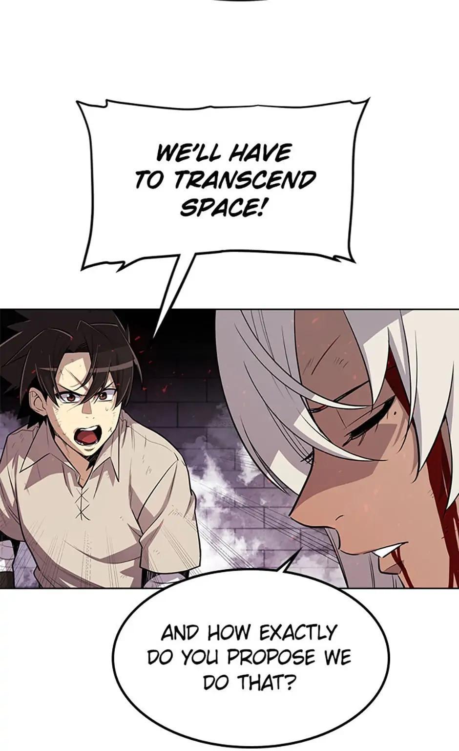 Disciple of the Holy Sword Chap 40 - Next Chap 41