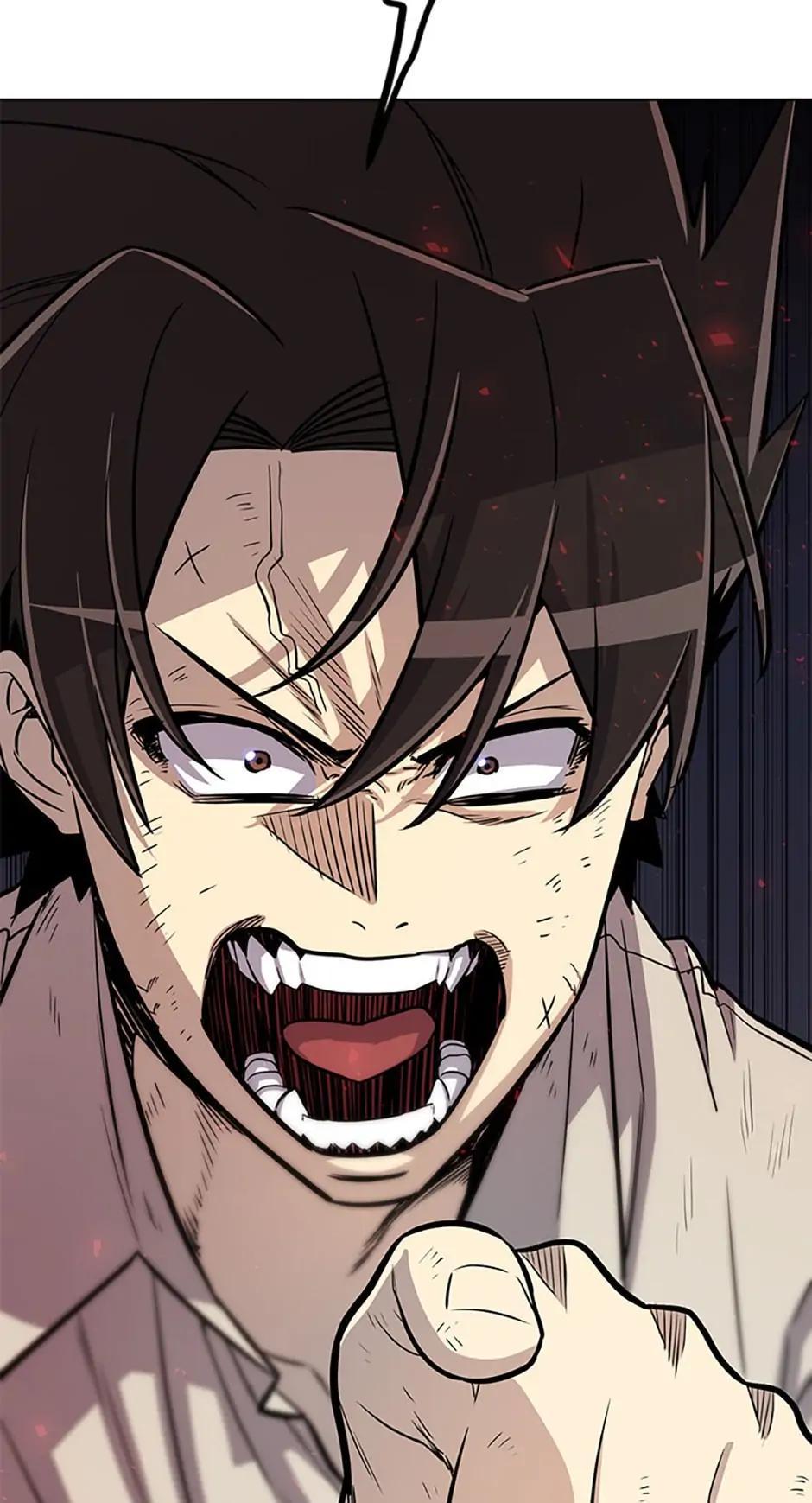 Disciple of the Holy Sword Chap 40 - Next Chap 41