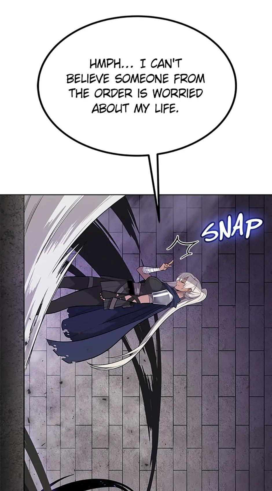 Disciple of the Holy Sword Chap 40 - Next Chap 41